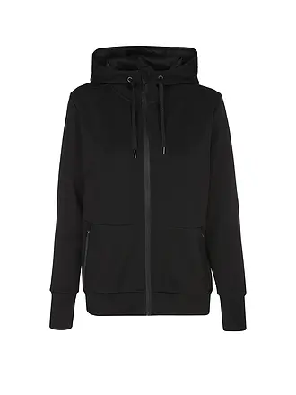 LPO | Felpa con cappuccio da donna Veloria |